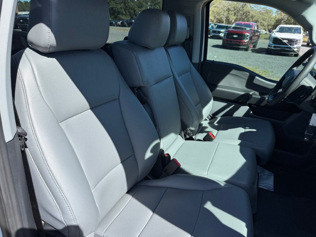 2026 Ford F-150 XL 101A