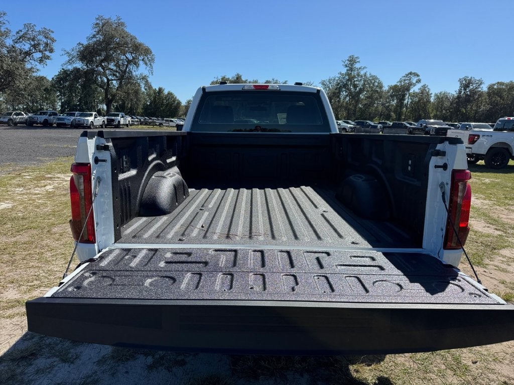 2026 Ford F-150 XL 101A