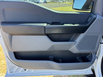2026 Ford F-150 XL 101A