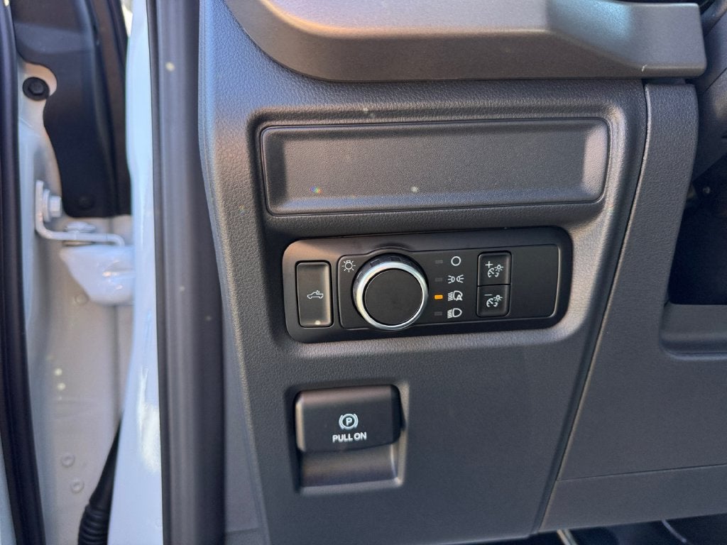 2026 Ford F-150 XL 101A