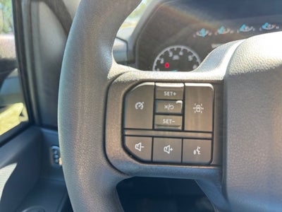 2026 Ford F-150 XL 101A