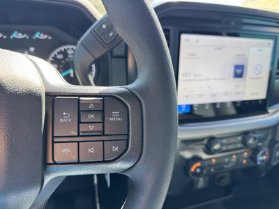 2026 Ford F-150 XL 101A