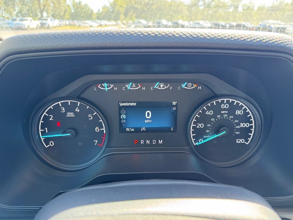 2026 Ford F-150 XL 101A