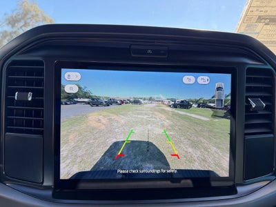 2026 Ford F-150 XL 101A