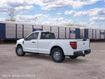 2026 Ford F-150 XL InTransit