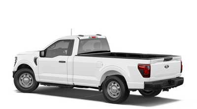 2026 Ford F-150 XL InTransit