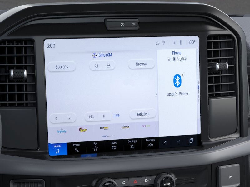 2026 Ford F-150 XL InTransit