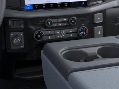 2026 Ford F-150 XL InTransit