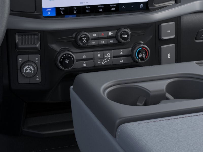 2026 Ford F-150 XL InTransit