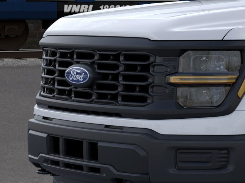 2026 Ford F-150 XL InTransit
