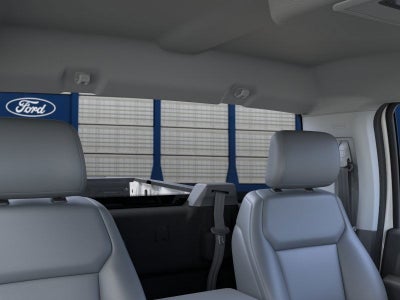 2026 Ford F-150 XL InTransit