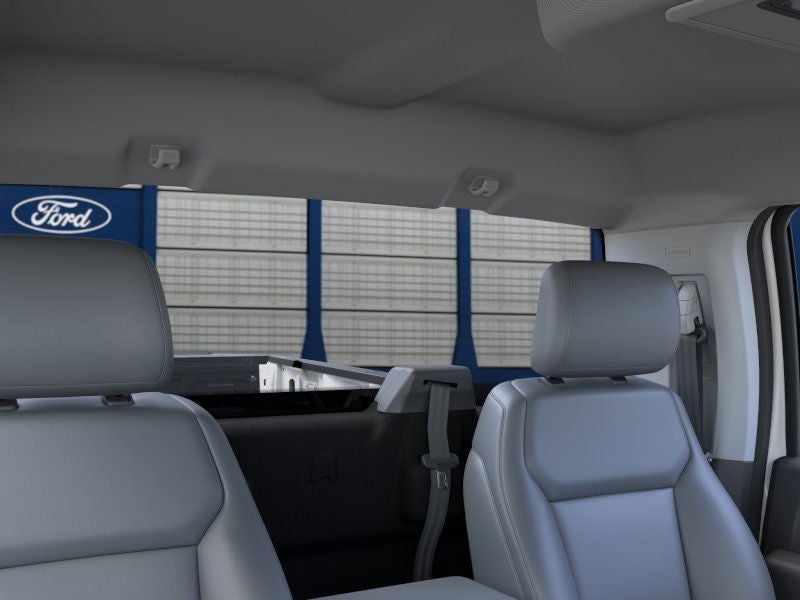 2026 Ford F-150 XL InTransit