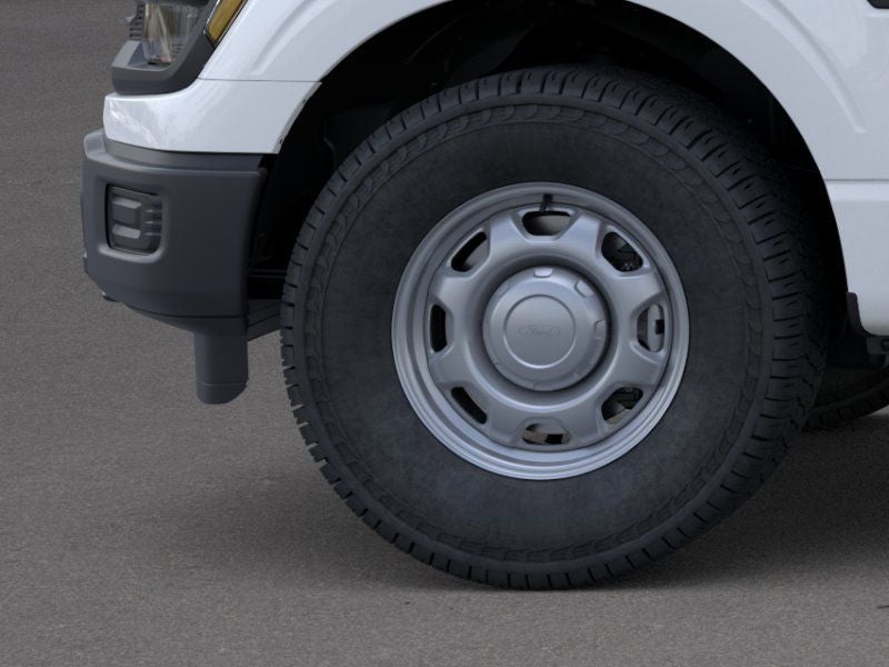 2026 Ford F-150 XL 101A