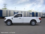 2026 Ford F-150 XL InTransit