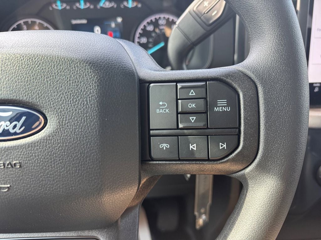 2026 Ford F-150 XL 101A