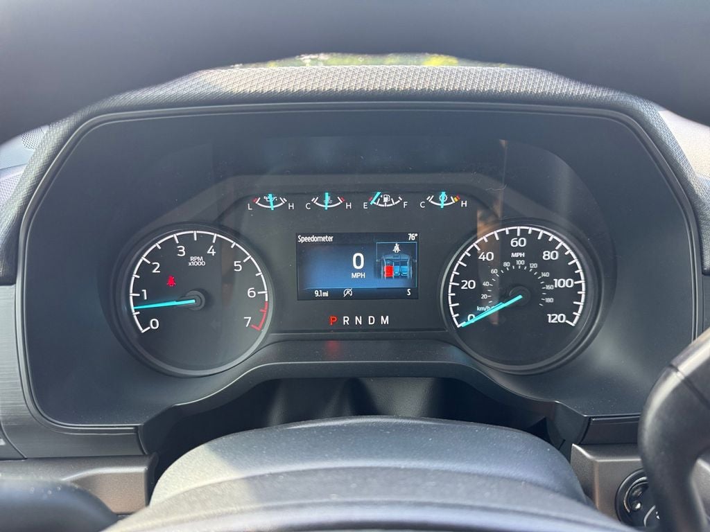 2026 Ford F-150 XL 101A
