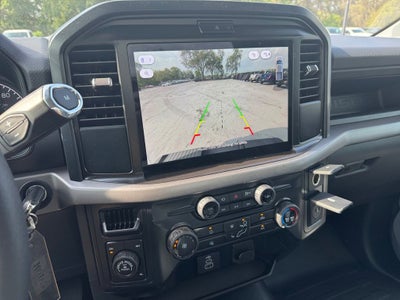 2026 Ford F-150 XL 101A