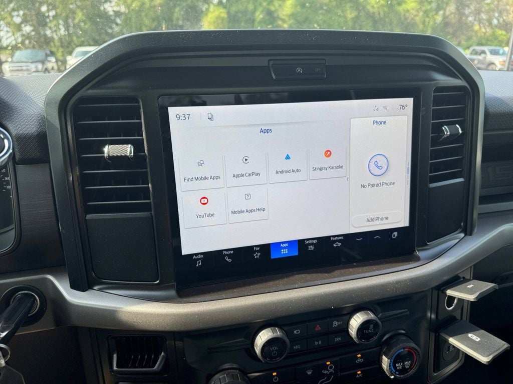 2026 Ford F-150 XL 101A