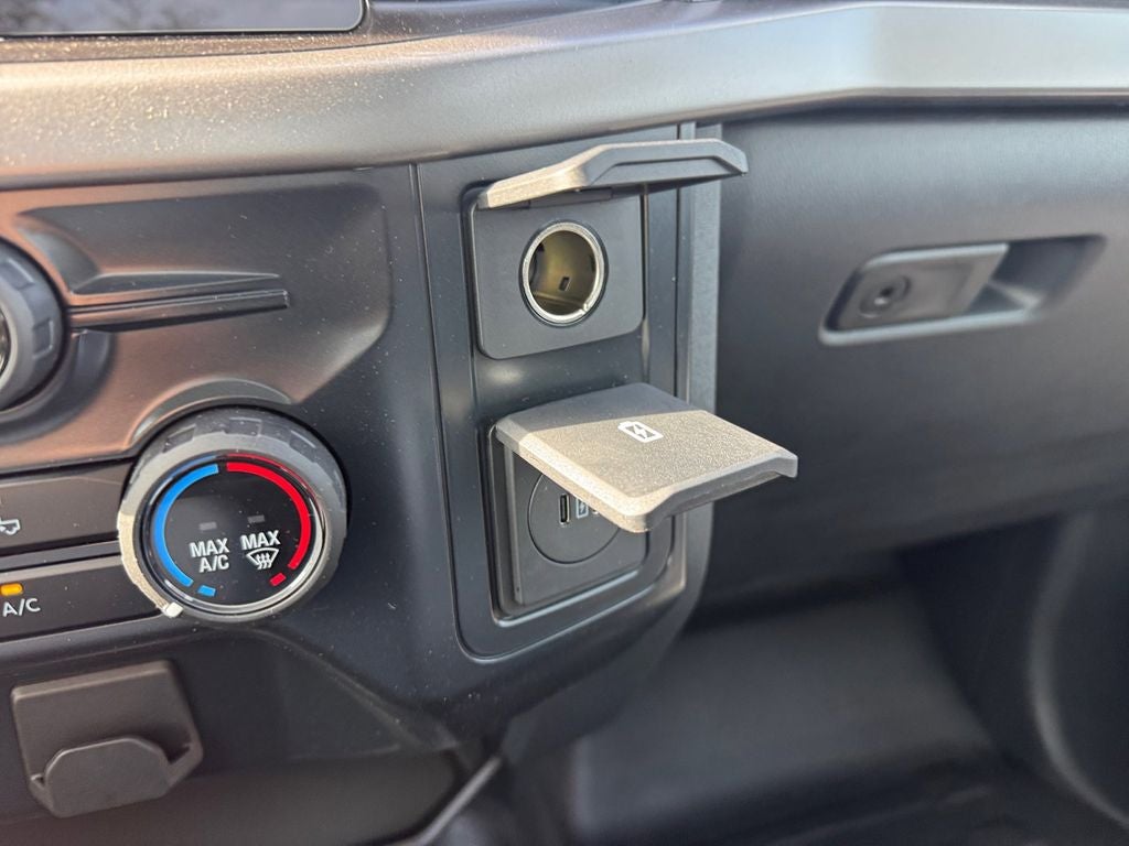 2026 Ford F-150 XL 101A