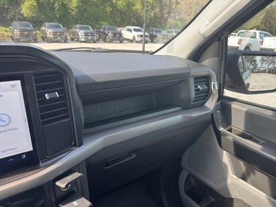 2026 Ford F-150 XL 101A
