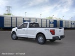 2026 Ford F-150 XL InTransit