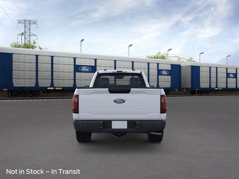 2026 Ford F-150 XL InTransit