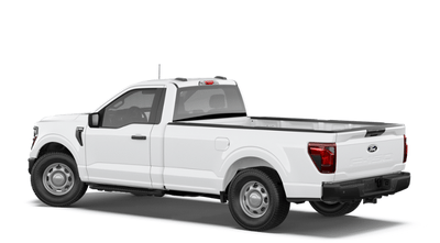 2026 Ford F-150 XL InTransit