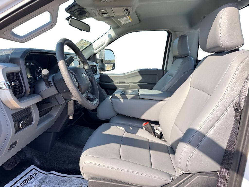 2026 Ford F-350SD XL DRW 620A