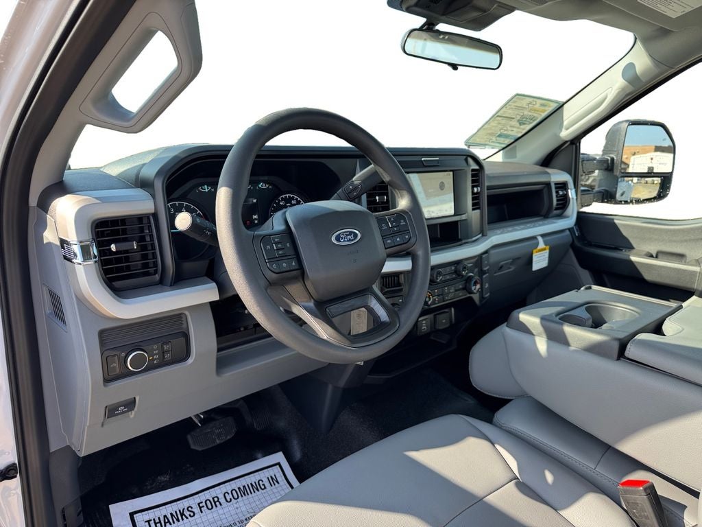 2026 Ford F-350SD XL DRW 620A