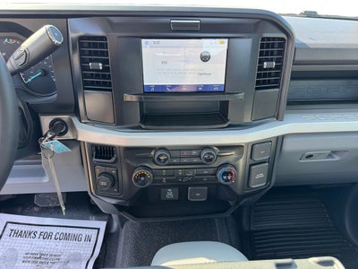 2026 Ford F-350SD XL DRW 620A