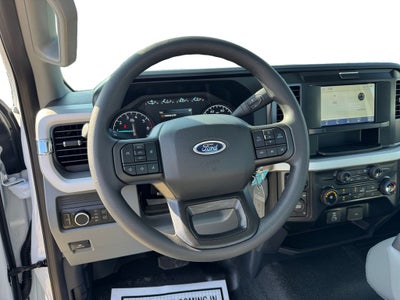 2026 Ford F-350SD XL DRW 620A