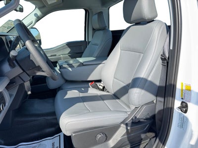 2026 Ford F-350SD XL DRW 620A