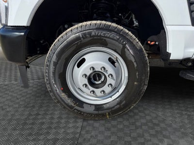 2026 Ford F-350SD XL DRW 620A