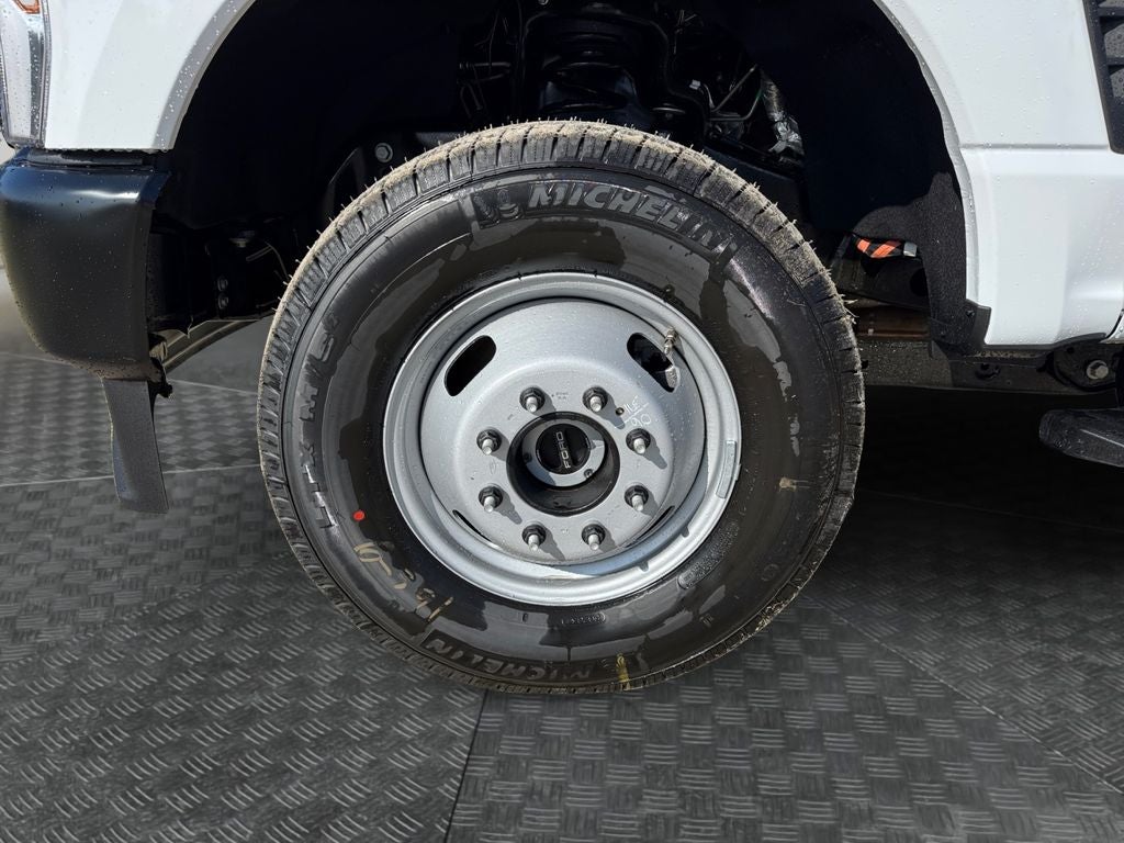 2026 Ford F-350SD XL DRW 620A