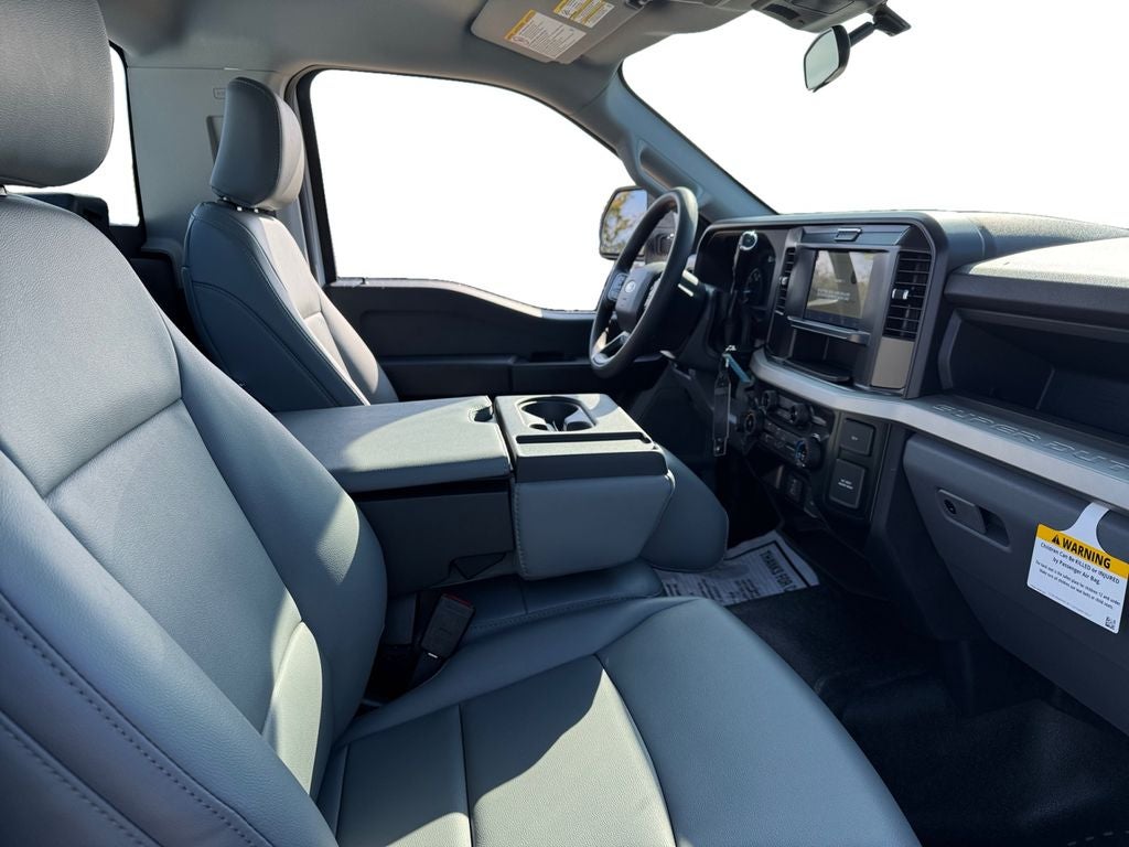 2026 Ford F-350SD XL DRW 620A