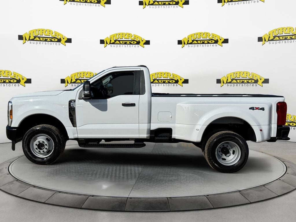 2026 Ford F-350SD XL DRW 620A