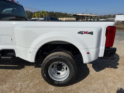2026 Ford F-350SD XL DRW 620A