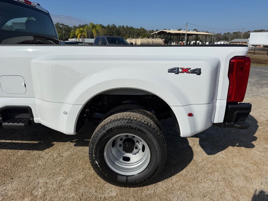 2026 Ford F-350SD XL DRW 620A