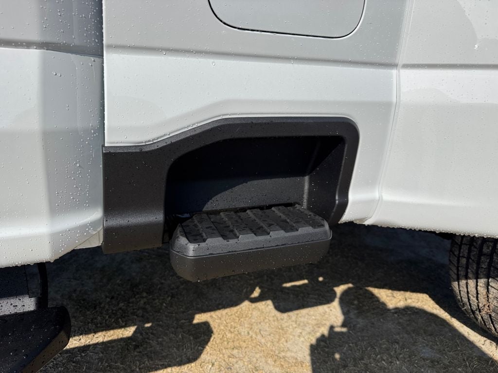 2026 Ford F-350SD XL DRW 620A