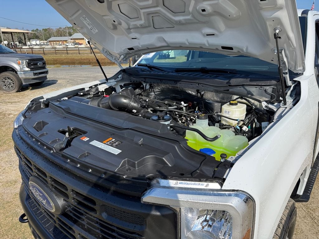 2026 Ford F-350SD XL DRW 620A