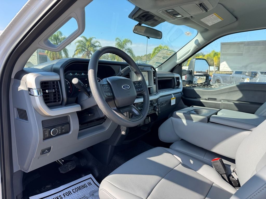 2026 Ford F-350SD XL DRW 620A
