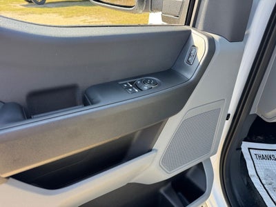 2026 Ford F-350SD XL DRW 620A