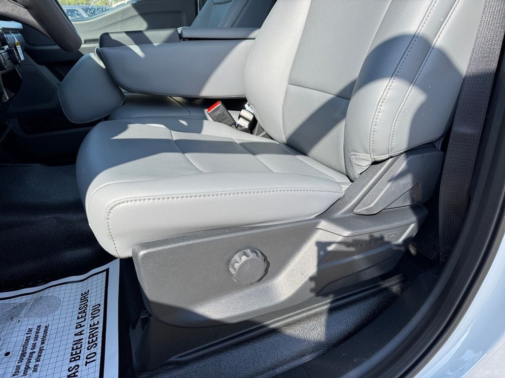 2026 Ford F-350SD XL DRW 620A