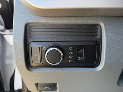 2026 Ford F-350SD XL DRW 620A