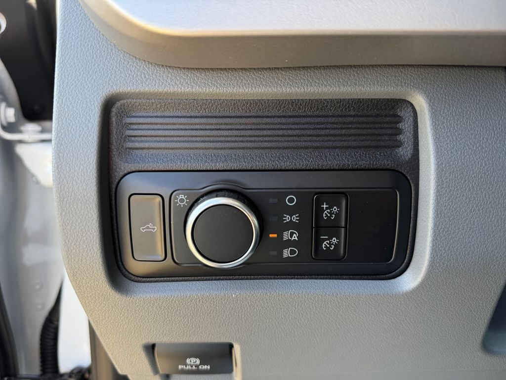 2026 Ford F-350SD XL DRW 620A