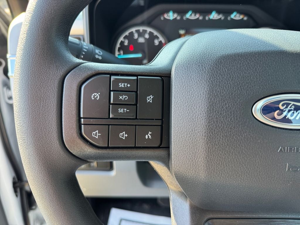 2026 Ford F-350SD XL DRW 620A