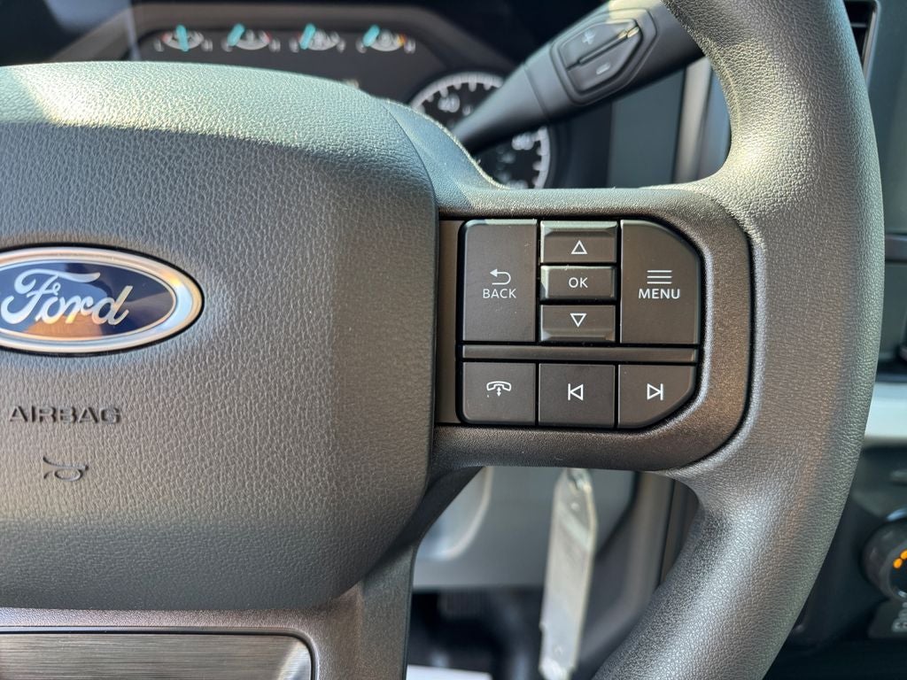 2026 Ford F-350SD XL DRW 620A