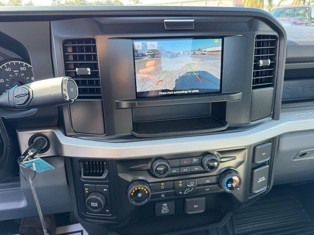 2026 Ford F-350SD XL DRW 620A