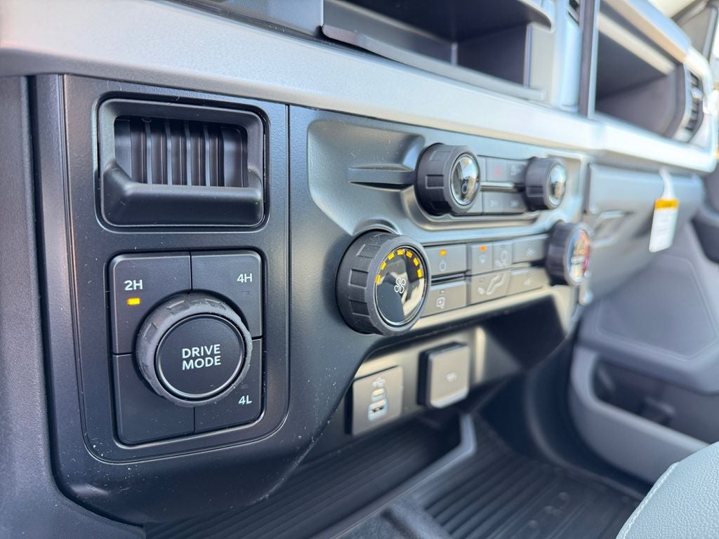 2026 Ford F-350SD XL DRW 620A