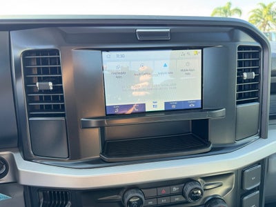 2026 Ford F-350SD XL DRW 620A